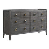 PORTIA Drawer Dresser