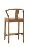 BROOMSTICK Counter Stool