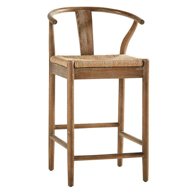 BROOMSTICK Counter Stool