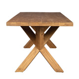 BURGESS Dining Table