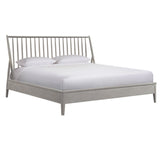 BAYSIDE King bed