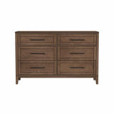 OSLO 6 Drawer DresseR