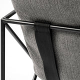 LEONIDAS Accent Chair
