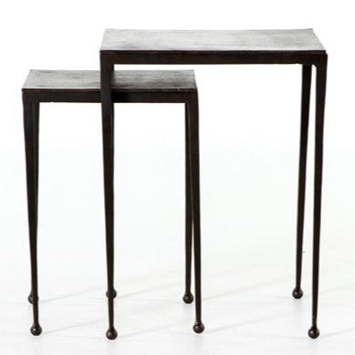 DALSTON Nesting End Table