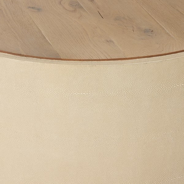 CROSBY Round Coffee Table