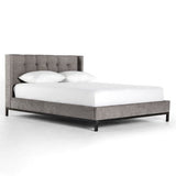 NEWHALL King Bed