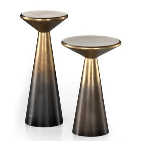 CAMERON Accent Tables (Set of 2)