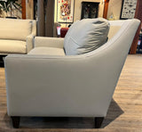 FRANCO Leather Sofa