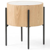 JASE End Table