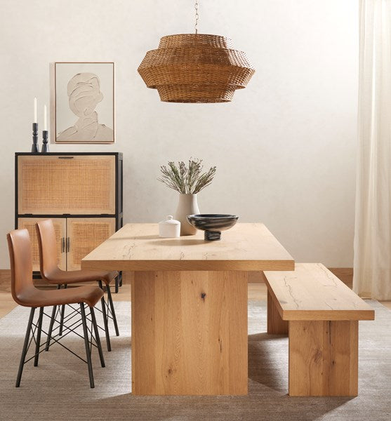 EATON Dining Table