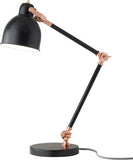 Holbrook Desk Lamp - Jordans Home