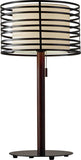 Reed Table Lamp - Jordans Home