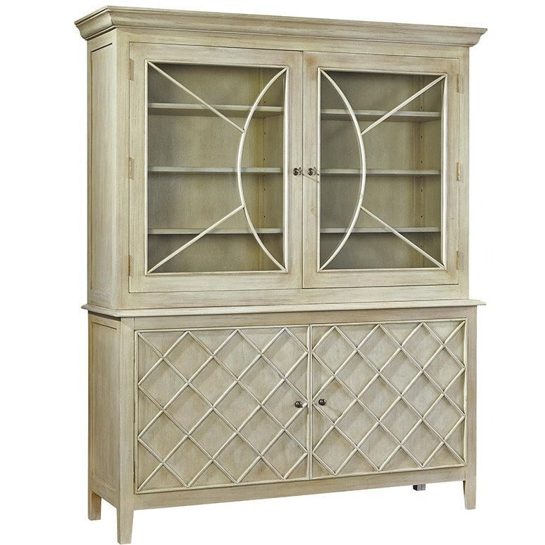 Deco Cabinet  | Accent Furniture | Jordans Home