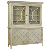 Deco Cabinet  | Accent Furniture | Jordans Home