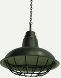 Industrial Hanging Lamp - Jordans Home