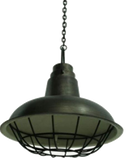 Industrial Hanging Lamp