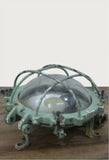 Iron Vintage Lamp