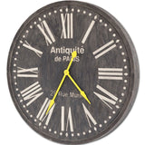 Razolla Wall Clock