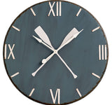Remus Wall Clock - Jordans Home