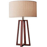 Quinn Table Lamp  | Table Lamp | Jordans Home