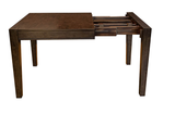 BROOKLYN HEIGHTS Square Leg Table