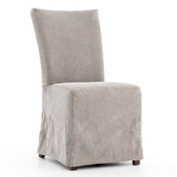 VISTA Slipcovered Dining Chair