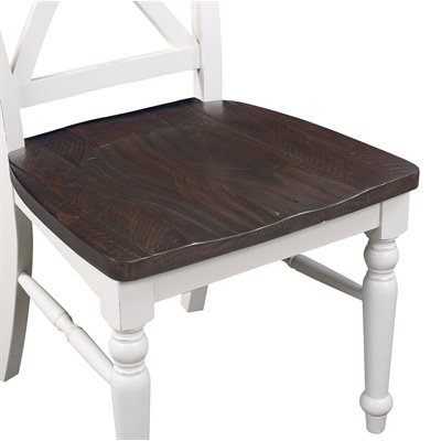 MOUNTAIN RETREAT Dining Chair