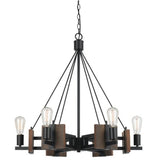 Carizzo Chandelier
