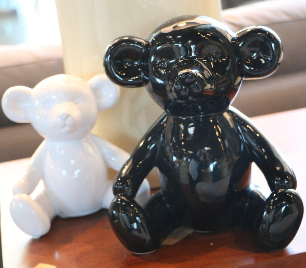 Ceramic Bear  | Accessories | Jordans Home