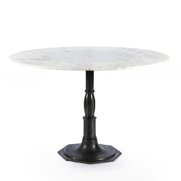 LUCY Round Dining Table