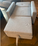ZAR Chair bed