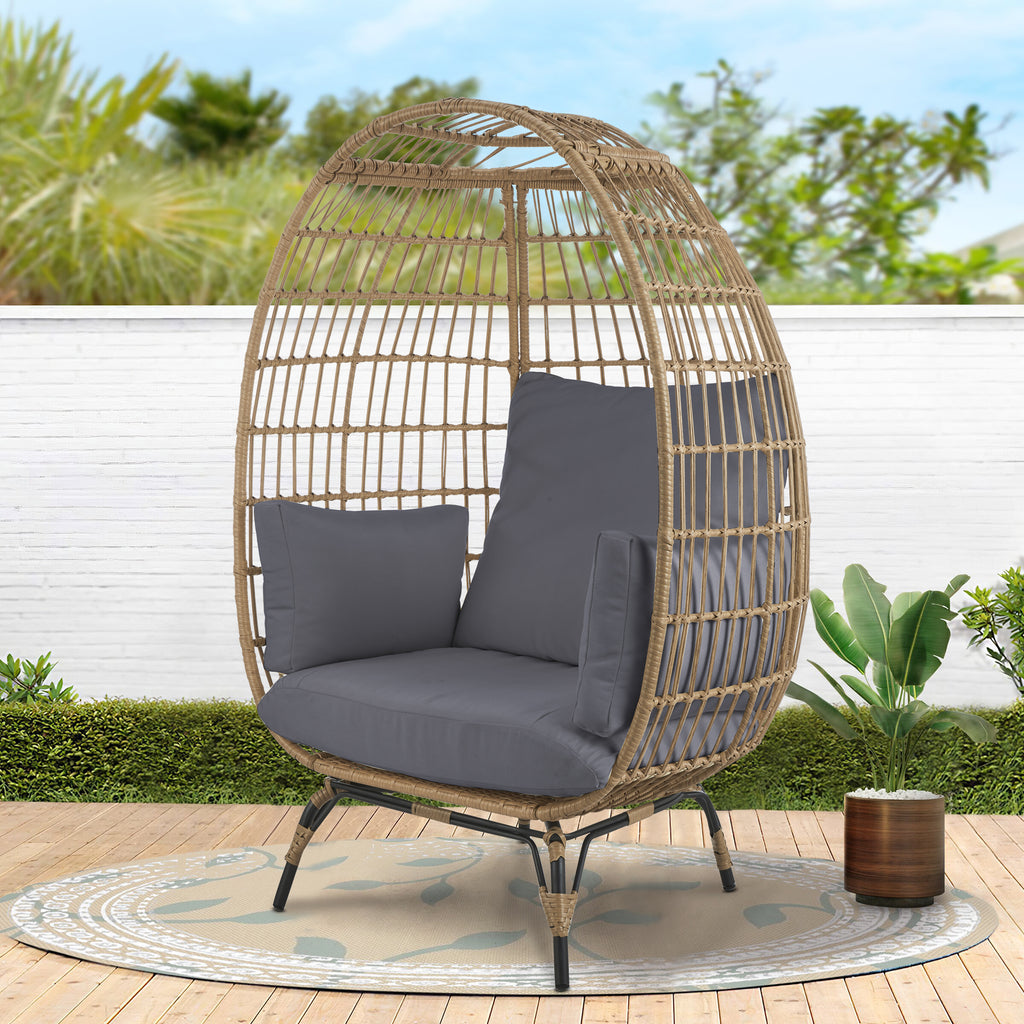 Outdoor EGG Chair