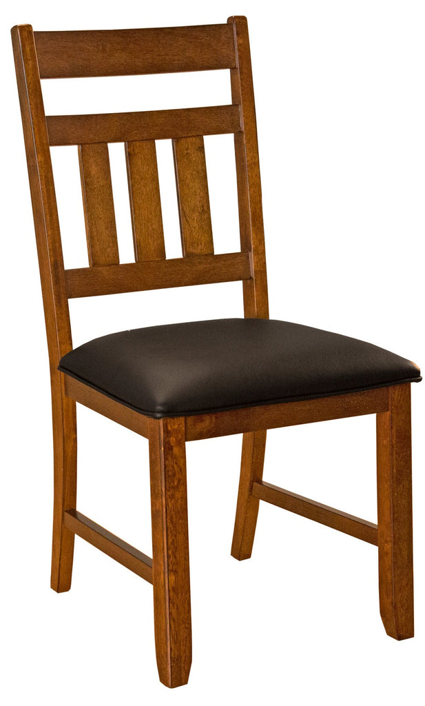 MASON Slatback Dining Chair