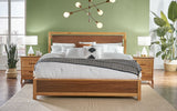 MODWAY Panel Bed