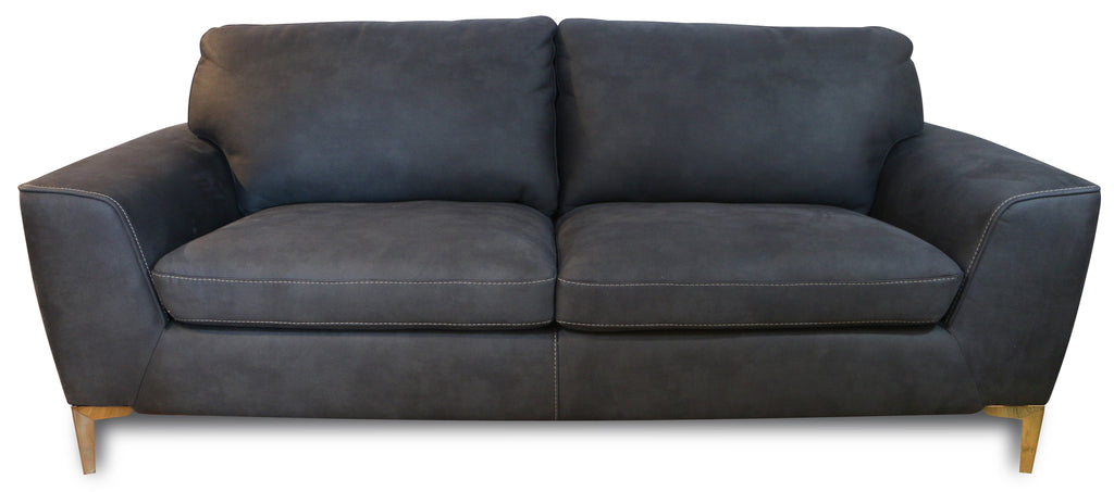 Quadro Sofa  | Loveseat | Jordans Home