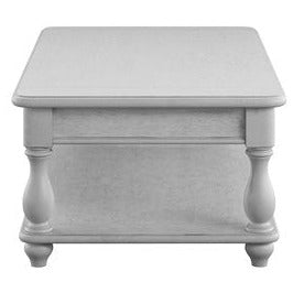 NEW HAVEN Rectangular Cocktail Table