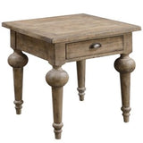 INTERLUDE End Table