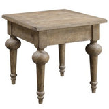 INTERLUDE End Table