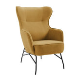 FRANKY Accent Chair