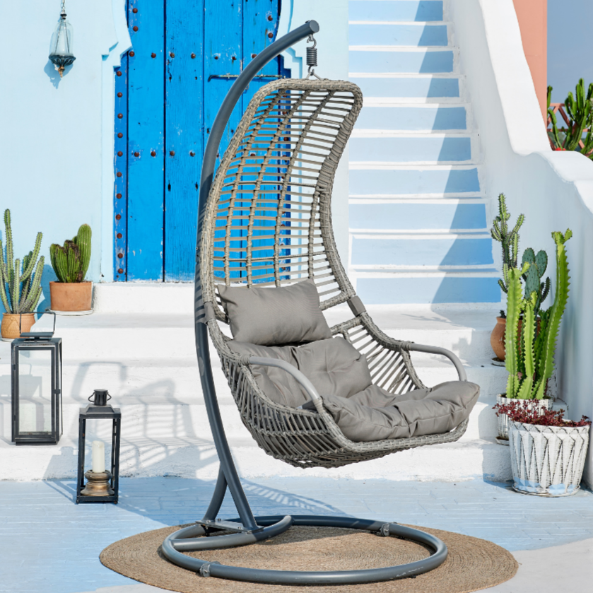 Outdoor Hanging Chair