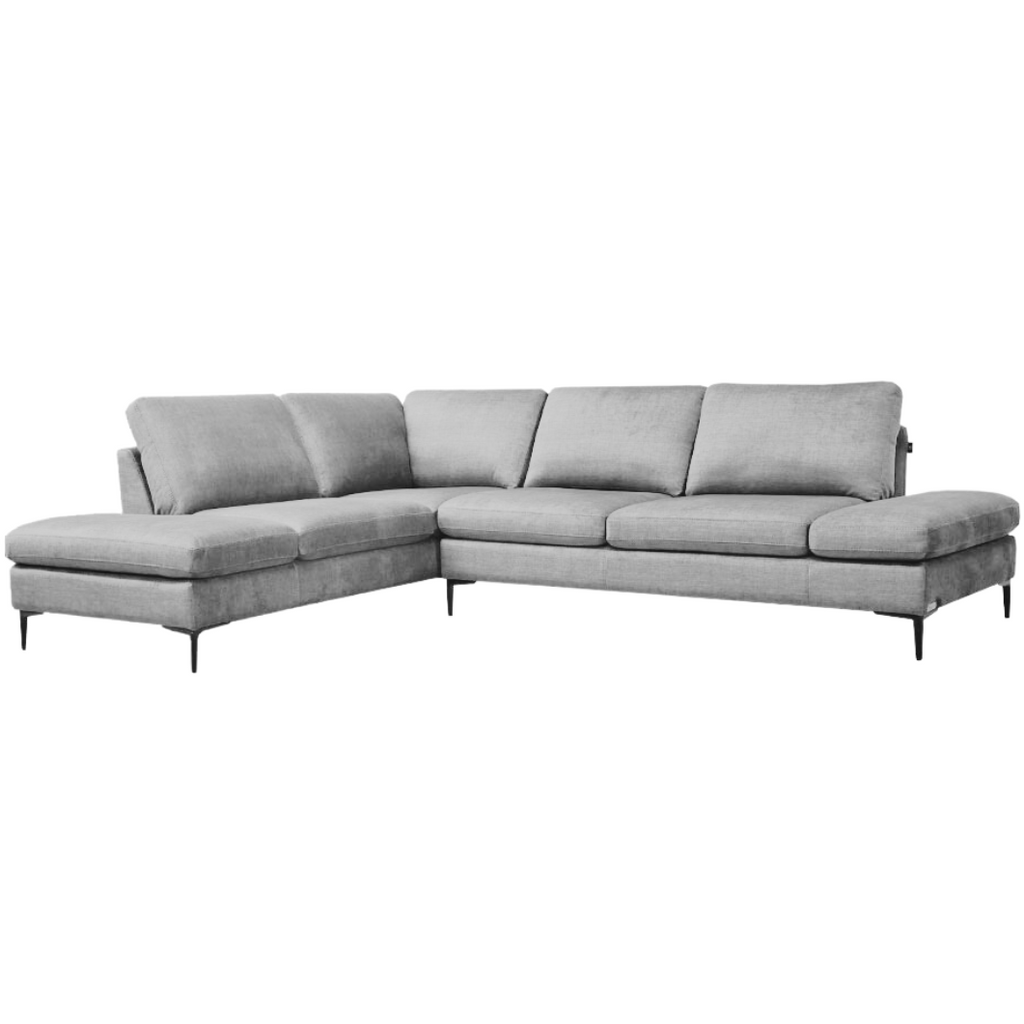 DESIO 2 Piece Sectional Sofa