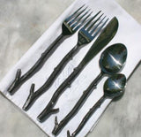 Vine Table Cutlery Set  | Glassware/Cutlery | Jordans Home