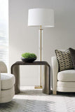 Streamline End Table - Jordans Home