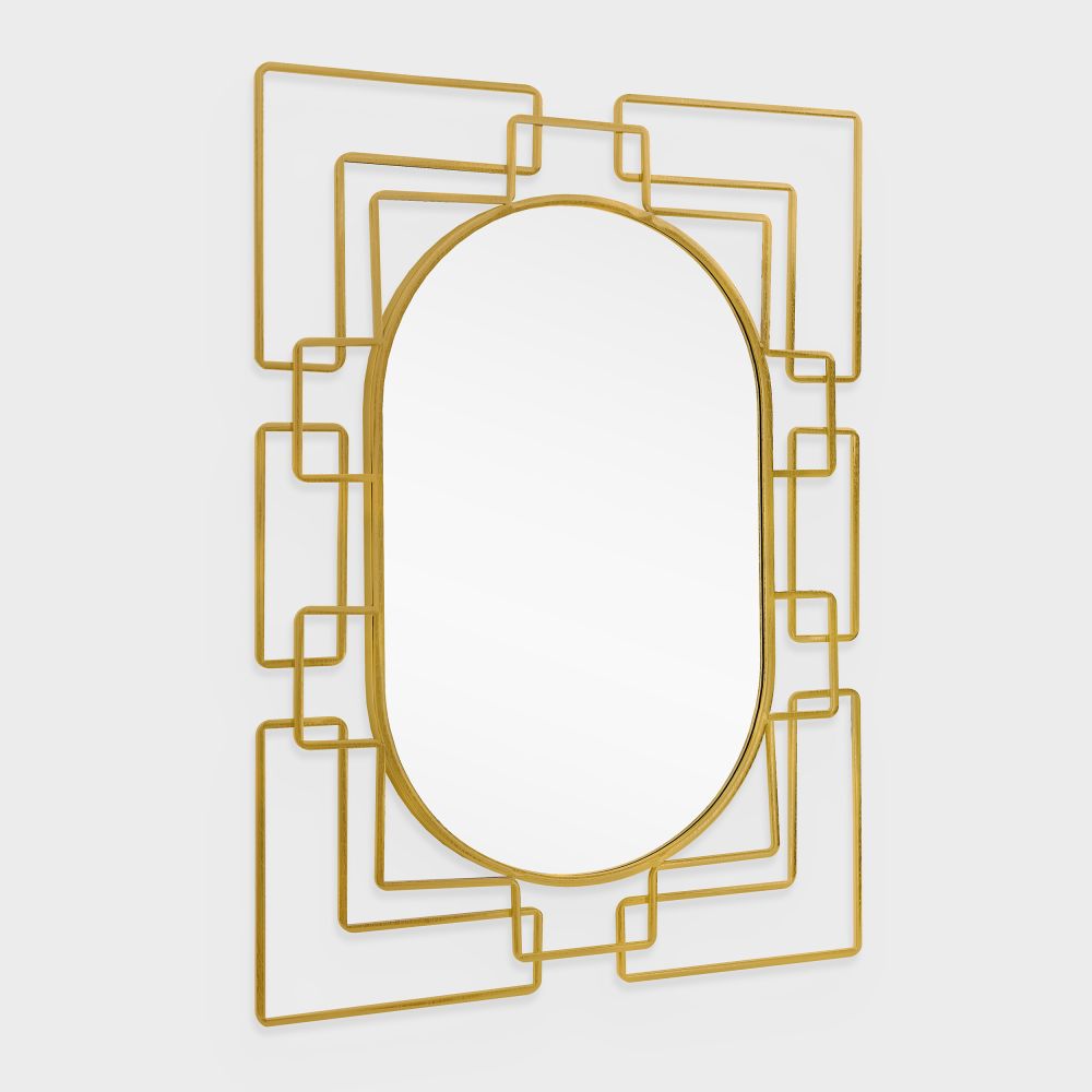 Daisy Mirror