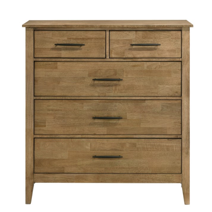 Andover 5 Drawer Chest