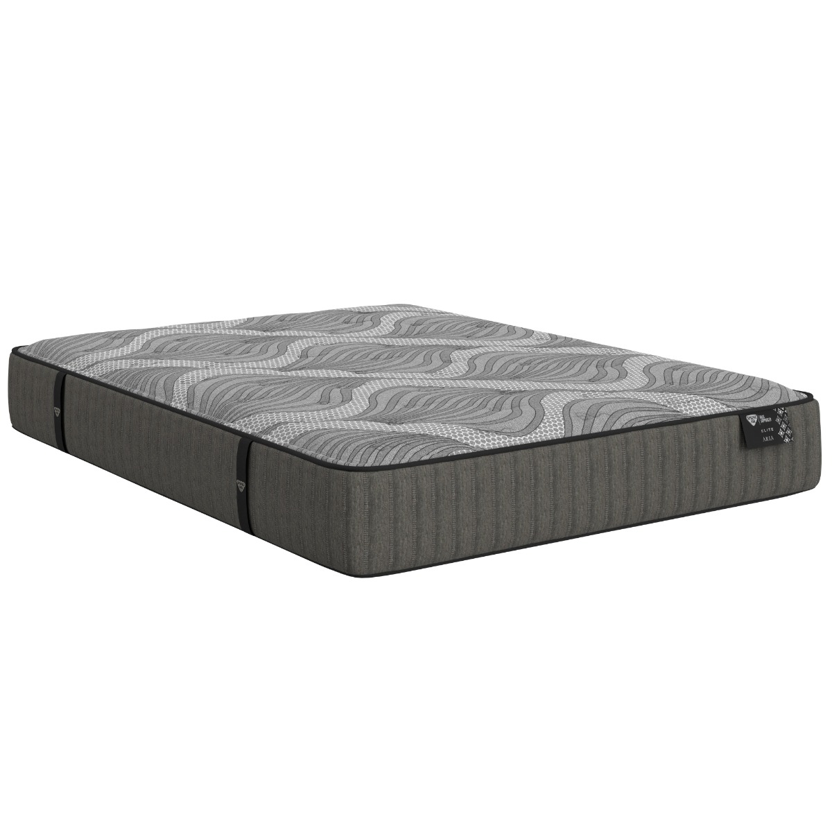 Aria King Firm Top Mattress