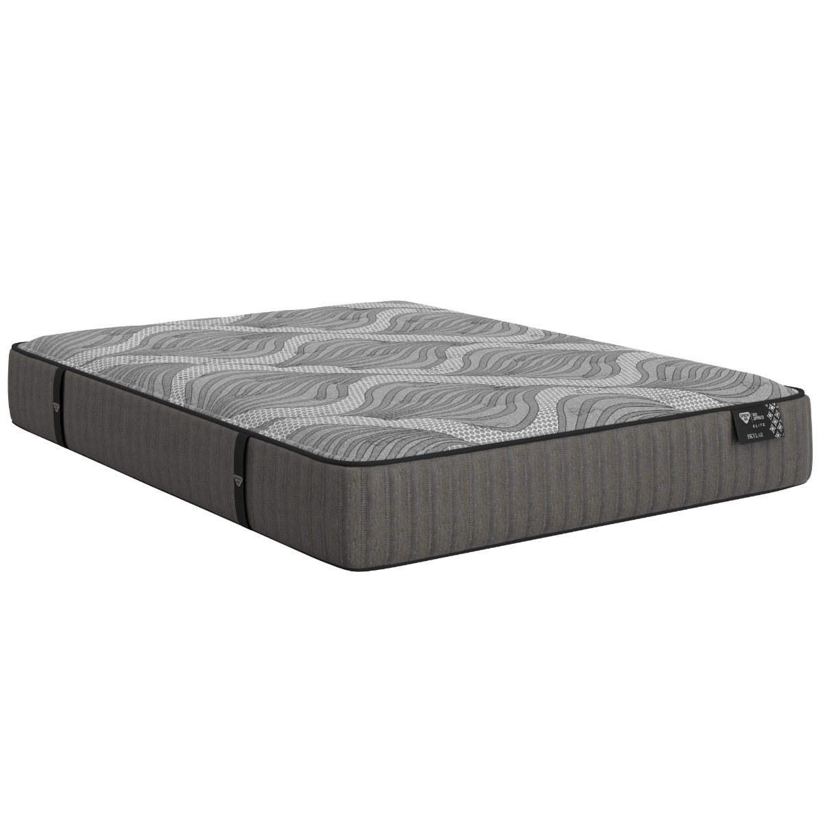 Skyler Queen Firm Tight Top Mattress