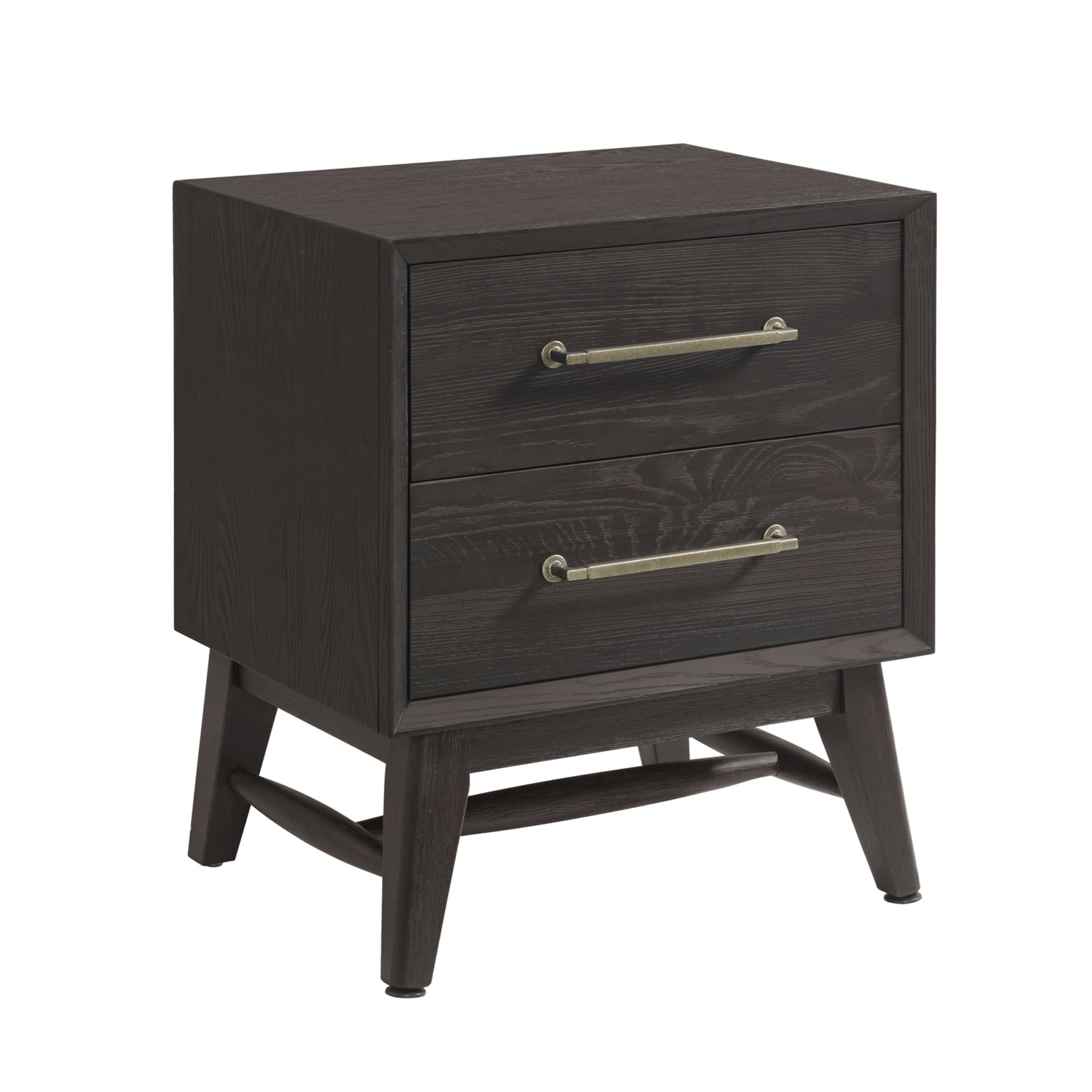 Bayside Nightstand - Black