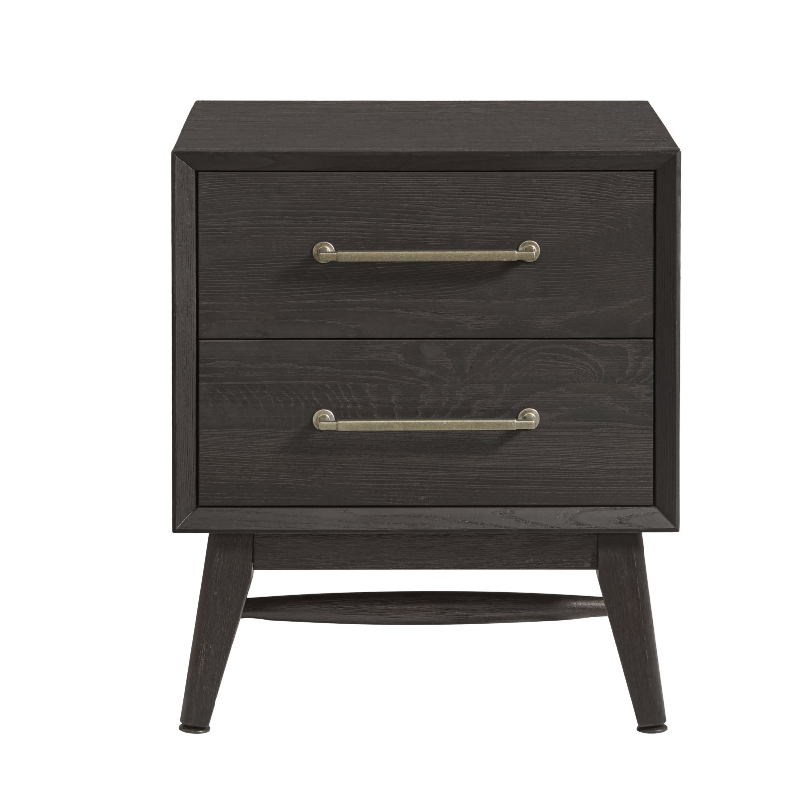 Bayside Nightstand - Black