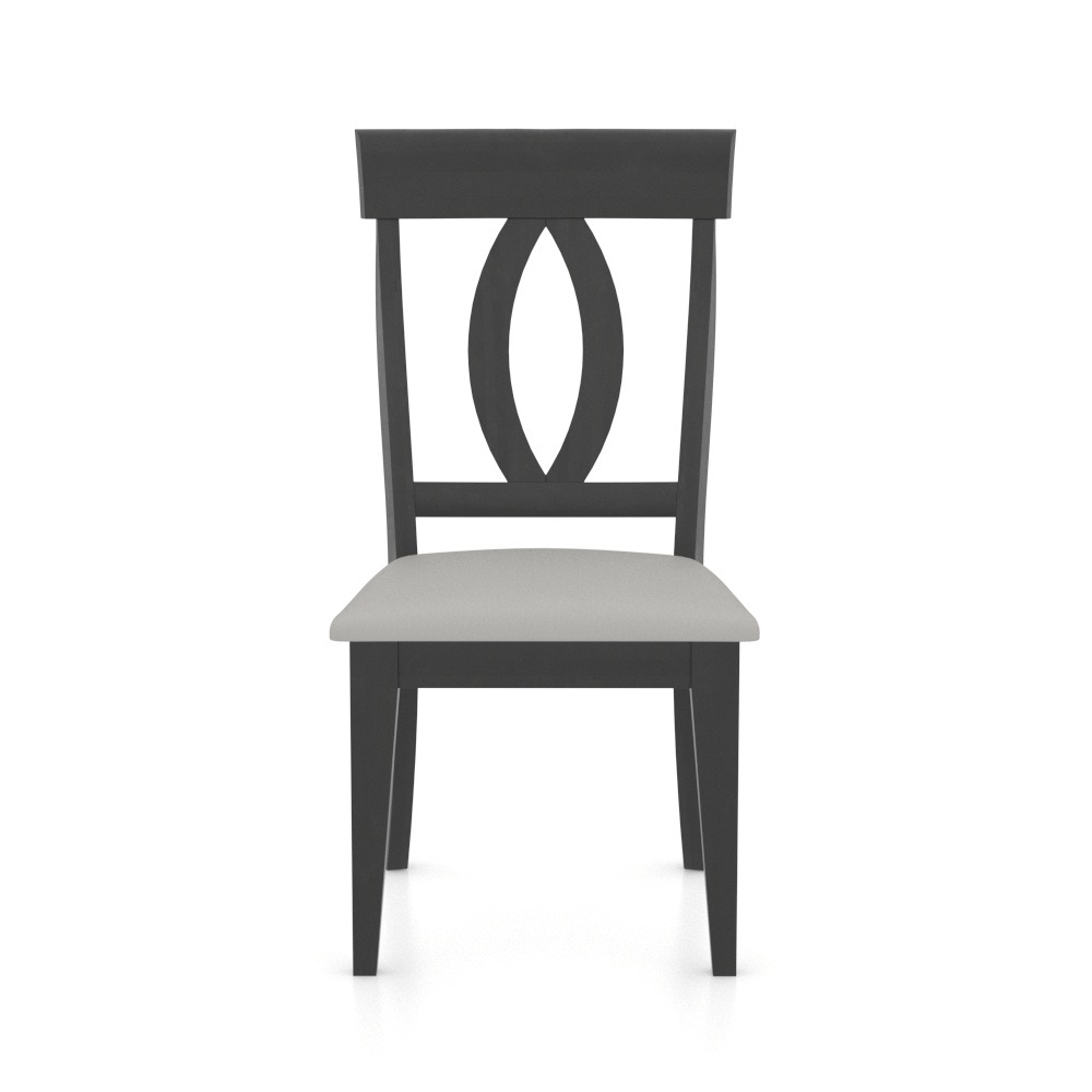 Canadel Gourmet Uph Chair